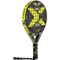 Nox Padel Racket - Pro Cup Edition Arena - PadelRacket Rond - Miguel Lamperti NOX Nox Padel Racket - Pro Cup Edition Arena - PadelRacket Rond - Miguel Lamperti