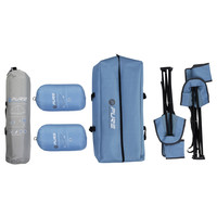 Pure4Fun Camping Set - Compleet - 2 Personen