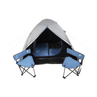 Pure4Fun Camping Set - Compleet - 2 Personen