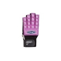 STAG Hockey Handschoen - Full Finger - Roze