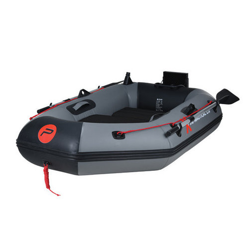 Pure4Fun Opblaasboot Vissersboot Xpro Nautical 2.0 - 1 tot 2 personen - 200x130 cm