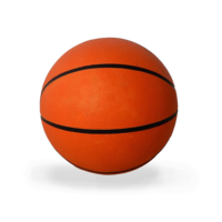 Basketball Set - Basketballkorb Ø45cm Inkl. Basketball und Ballpumpe Sportamundo Basketball Set - Basketballkorb Ø45cm Inkl. Basketball und Ballpumpe
