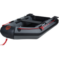 Opblaasboot Vissersboot Xpro Velocity 2.3- 2 personen - 230x126 cm Pure4Fun Opblaasboot Vissersboot Xpro Velocity 2.3- 2 personen - 230x126 cm