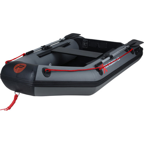 Pure4Fun Opblaasboot Vissersboot Xpro Velocity 2.3- 2 personen - 230x126 cm