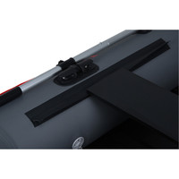 Opblaasboot Vissersboot Xpro Velocity 2.3- 2 personen - 230x126 cm Pure4Fun Opblaasboot Vissersboot Xpro Velocity 2.3- 2 personen - 230x126 cm