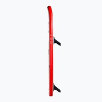 Opblaasbaar Wind Sup Board - Paddle Board Incl. Pomp - 320x81 x15cm Pure4Fun Opblaasbaar Wind Sup Board - Paddle Board Incl. Pomp - 320x81 x15cm