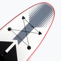 Opblaasbaar Sup Board Yoga - Paddle Board Incl. Pomp - 245x 85x15 cm - Copy Pure4Fun Opblaasbaar Sup Board Yoga - Paddle Board Incl. Pomp - 245x 85x15 cm - Copy