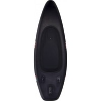 Opblaasbare kajak en SUP Incl. Peddel - 2-in-1 - 380x90 cm - Copy Pure4Fun Opblaasbare kajak en SUP Incl. Peddel - 2-in-1 - 380x90 cm - Copy