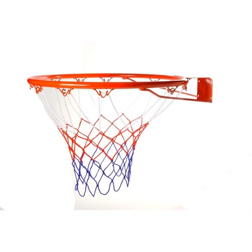 Engelhart Basketballkorb inkl. Netz - Ø46cm - Offizielle Maße