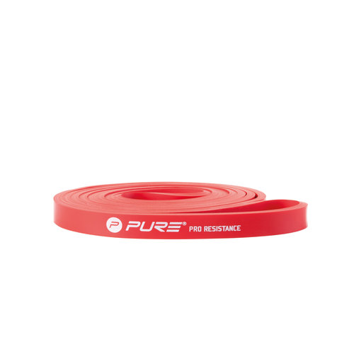 Pure2Improve  Weerstandsband Set - 20kg - Medium - Rubber