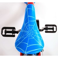 Spider-Man Kinderfahrrad 10 Inch - mit Schiebestange - Copy - Copy Spiderman Spider-Man Kinderfahrrad 10 Inch - mit Schiebestange - Copy - Copy