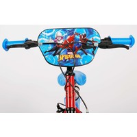 Spider-Man Kinderfahrrad 10 Inch - mit Schiebestange - Copy - Copy Spiderman Spider-Man Kinderfahrrad 10 Inch - mit Schiebestange - Copy - Copy