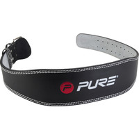 Krachttraining Lifting Set - Lifting Belt - Lifting Straps + Shaker Pure2Improve Krachttraining Lifting Set - Lifting Belt - Lifting Straps + Shaker