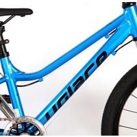 Volare Dynamic - Jongens - 20 inch - Blauw - 2 Handremmen - 7 Versnellingen - Prime Collection Volare Volare Dynamic - Jongens - 20 inch - Blauw - 2 Handremmen - 7 Versnellingen - Prime Collection