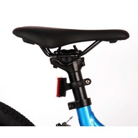 Volare Dynamic - Jongens - 20 inch - Blauw - 2 Handremmen - 7 Versnellingen - Prime Collection Volare Volare Dynamic - Jongens - 20 inch - Blauw - 2 Handremmen - 7 Versnellingen - Prime Collection