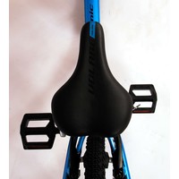Volare Dynamic - Jongens - 20 inch - Blauw - 2 Handremmen - 7 Versnellingen - Prime Collection Volare Volare Dynamic - Jongens - 20 inch - Blauw - 2 Handremmen - 7 Versnellingen - Prime Collection