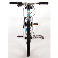 Volare Dynamic - Jongens - 20 inch - Blauw - 2 Handremmen - 7 Versnellingen - Prime Collection Volare Volare Dynamic - Jongens - 20 inch - Blauw - 2 Handremmen - 7 Versnellingen - Prime Collection