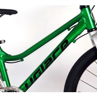 Mountainbike 20 Inch - Incl. 7 Versnellingen & 2 Handremmen - Groen - Prime Collection Volare Mountainbike 20 Inch - Incl. 7 Versnellingen & 2 Handremmen - Groen - Prime Collection