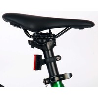 Mountainbike 20 Inch - Incl. 7 Versnellingen & 2 Handremmen - Groen - Prime Collection Volare Mountainbike 20 Inch - Incl. 7 Versnellingen & 2 Handremmen - Groen - Prime Collection
