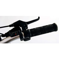 Mountainbike 20 Inch - Incl. 7 Versnellingen & 2 Handremmen - Groen - Prime Collection Volare Mountainbike 20 Inch - Incl. 7 Versnellingen & 2 Handremmen - Groen - Prime Collection