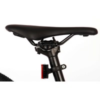 Mountainbike 24 Inch - Incl. 8 Versnellingen & 2 Handremmen - Mat Zwart - Prime Collection Volare Mountainbike 24 Inch - Incl. 8 Versnellingen & 2 Handremmen - Mat Zwart - Prime Collection