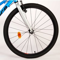 Mountainbike 24 Inch - Incl. 8 Versnellingen & 2 Handremmen - Blauw - Prime Collection Volare Mountainbike 24 Inch - Incl. 8 Versnellingen & 2 Handremmen - Blauw - Prime Collection