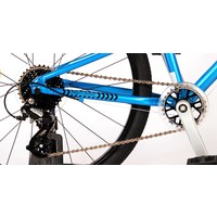 Mountainbike 24 Inch - Incl. 8 Versnellingen & 2 Handremmen - Blauw - Prime Collection Volare Mountainbike 24 Inch - Incl. 8 Versnellingen & 2 Handremmen - Blauw - Prime Collection