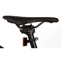 Mountainbike 24 Inch - Incl. 8 Versnellingen & 2 Handremmen - Blauw - Prime Collection Volare Mountainbike 24 Inch - Incl. 8 Versnellingen & 2 Handremmen - Blauw - Prime Collection