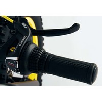 Mountainbike 20 Inch - Incl. 6 Versnellingen & 2 Handremmen - Geel & Groen - Prime Collection Volare Mountainbike 20 Inch - Incl. 6 Versnellingen & 2 Handremmen - Geel & Groen - Prime Collection