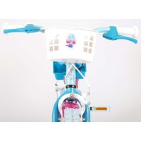 Frozen 2 Meisjesfiets - Incl. 2 Handremmen & Poppenzitje Fiets - 12, 14 & 16 Inch Frozen Frozen 2 Meisjesfiets - Incl. 2 Handremmen & Poppenzitje Fiets - 12, 14 & 16 Inch