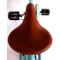 Omafiets 20 & 24 Zoll - Mädchenfahrrad Inkl. Hand- und Rücktrittbremse - Hellblau Volare Omafiets 20 & 24 Zoll - Mädchenfahrrad Inkl. Hand- und Rücktrittbremse - Hellblau