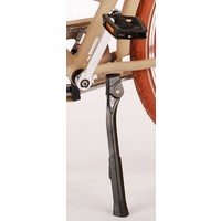 Omafiets 28 Inch - Meisjesfiets Incl. Hand- & Terugtraprem - Zand Mat Volare Omafiets 28 Inch - Meisjesfiets Incl. Hand- & Terugtraprem - Zand Mat