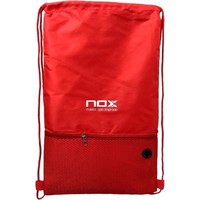 Nox Padel Racket X-one C.6 - PadelRacket Rond - Incl. Veiligheidskoord NOX Nox Padel Racket X-one C.6 - PadelRacket Rond - Incl. Veiligheidskoord