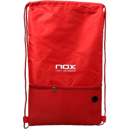 NOX Nox Padel Racket X-one C.6 - PadelRacket Rond - Incl. Veiligheidskoord