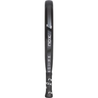 Nox Padel Racket X-one C.6 - PadelRacket Rond - Incl. Veiligheidskoord NOX Nox Padel Racket X-one C.6 - PadelRacket Rond - Incl. Veiligheidskoord