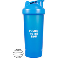 Hebeset - Gürtel - Riemen + Shaker Pure2Improve Hebeset - Gürtel - Riemen + Shaker