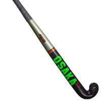 Osaka 4 Series Racing - Proto Bow - 80% Carbon - Hockeystick Senior - Outdoor Osaka Osaka 4 Series Racing - Proto Bow - 80% Carbon - Hockeystick Senior - Outdoor