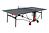 Sponeta Tafeltennistafel Outdoor Incl. Batjeshouder - S3-80 e -Grijs