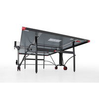 Sponeta Tafeltennistafel Outdoor Incl. Batjeshouder - S3-80 e -Grijs Sponeta Sponeta Tafeltennistafel Outdoor Incl. Batjeshouder - S3-80 e -Grijs