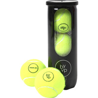 By-VP By-VP Padelballen VP1 Training – 3 stuks