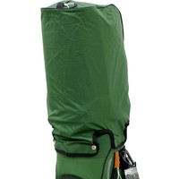 FastFold Golftas - Polyester Cartbag Golf - Olijfgroen FastFold FastFold Golftas - Polyester Cartbag Golf - Olijfgroen
