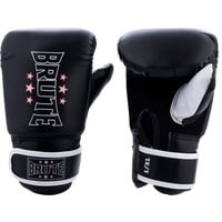 Brute Brute Boxsack Kickboxhandschuhe - Polyester - Schwarz