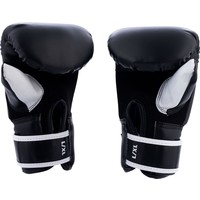 Brute Brute Boxsack Kickboxhandschuhe - Polyester - Schwarz