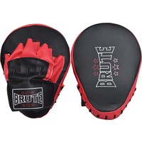 Brute Brute Junior Training Boks Pads – Schwarz & Weiß