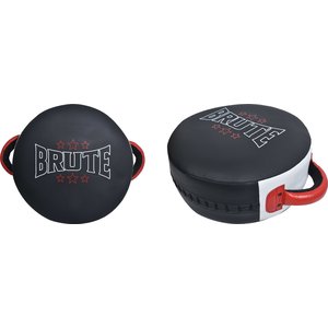 Brute Training Boks Pads rund- 42x42 cm