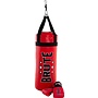 Brute Junior Boxsack stehend Inkl. Boxhandschuhe 6 OZ & Epe-Polsterung