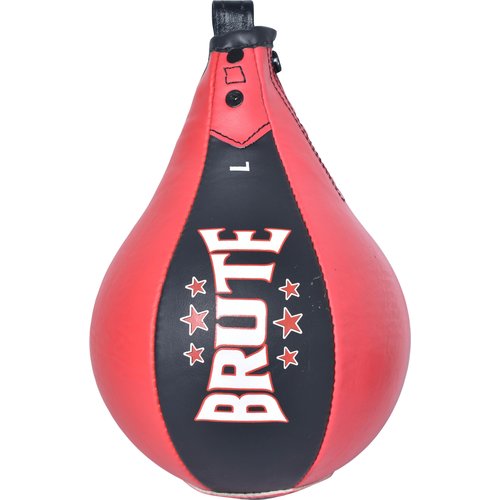 Brute Brute Boks Speedball - Rood - 27x58 cm