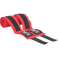 Brute Brute Handwraps Kickboxbandage 2,5 M - Nylon - Rot