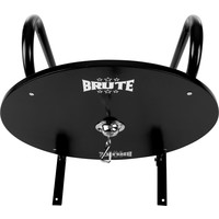 Brute Platform Set Bokszak Incl. Muurbevestigingen Brute Brute Platform Set Bokszak Incl. Muurbevestigingen