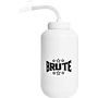 Brute Flasche Inkl. Brute Logo-Print